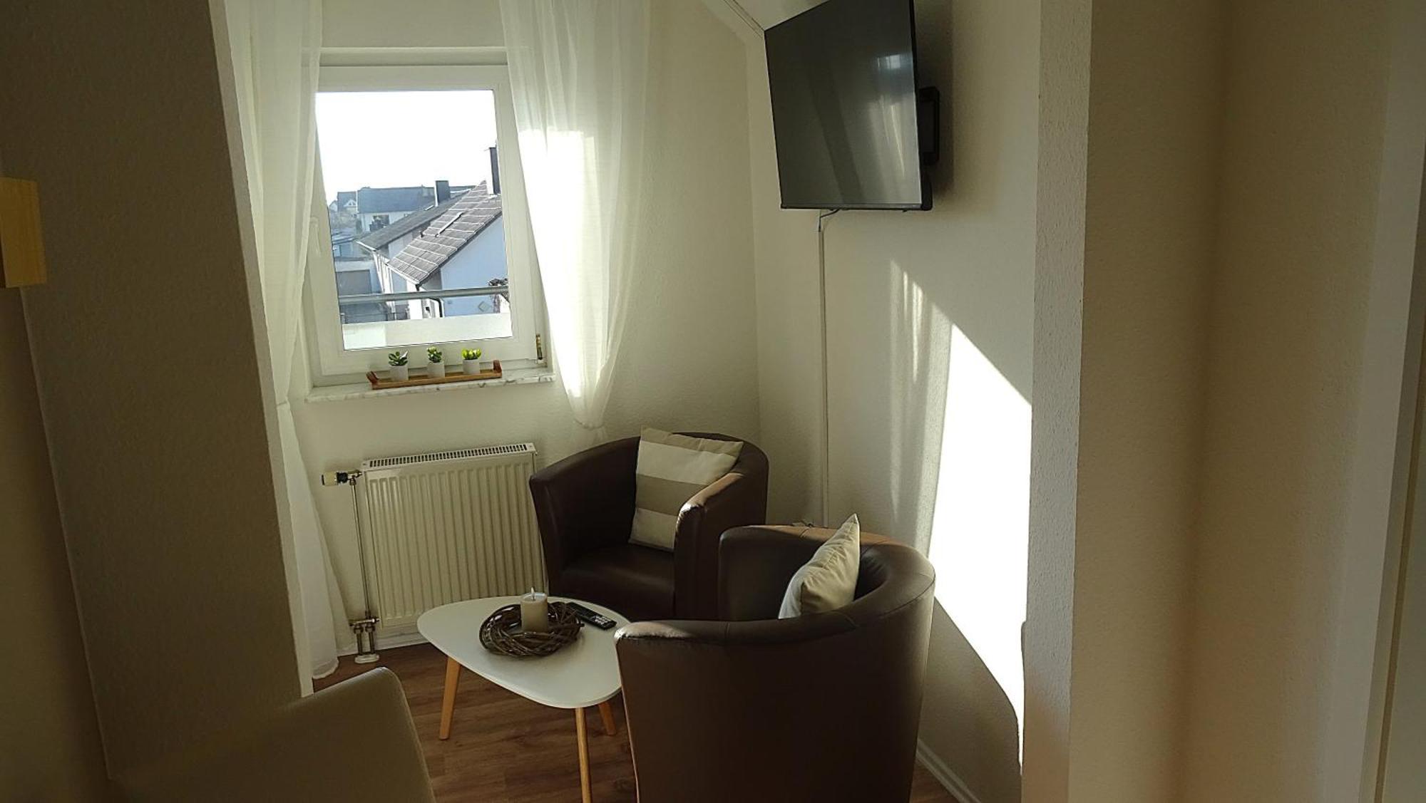 Gästehaus Becker Wachenheim an der Weinstraße Zimmer foto